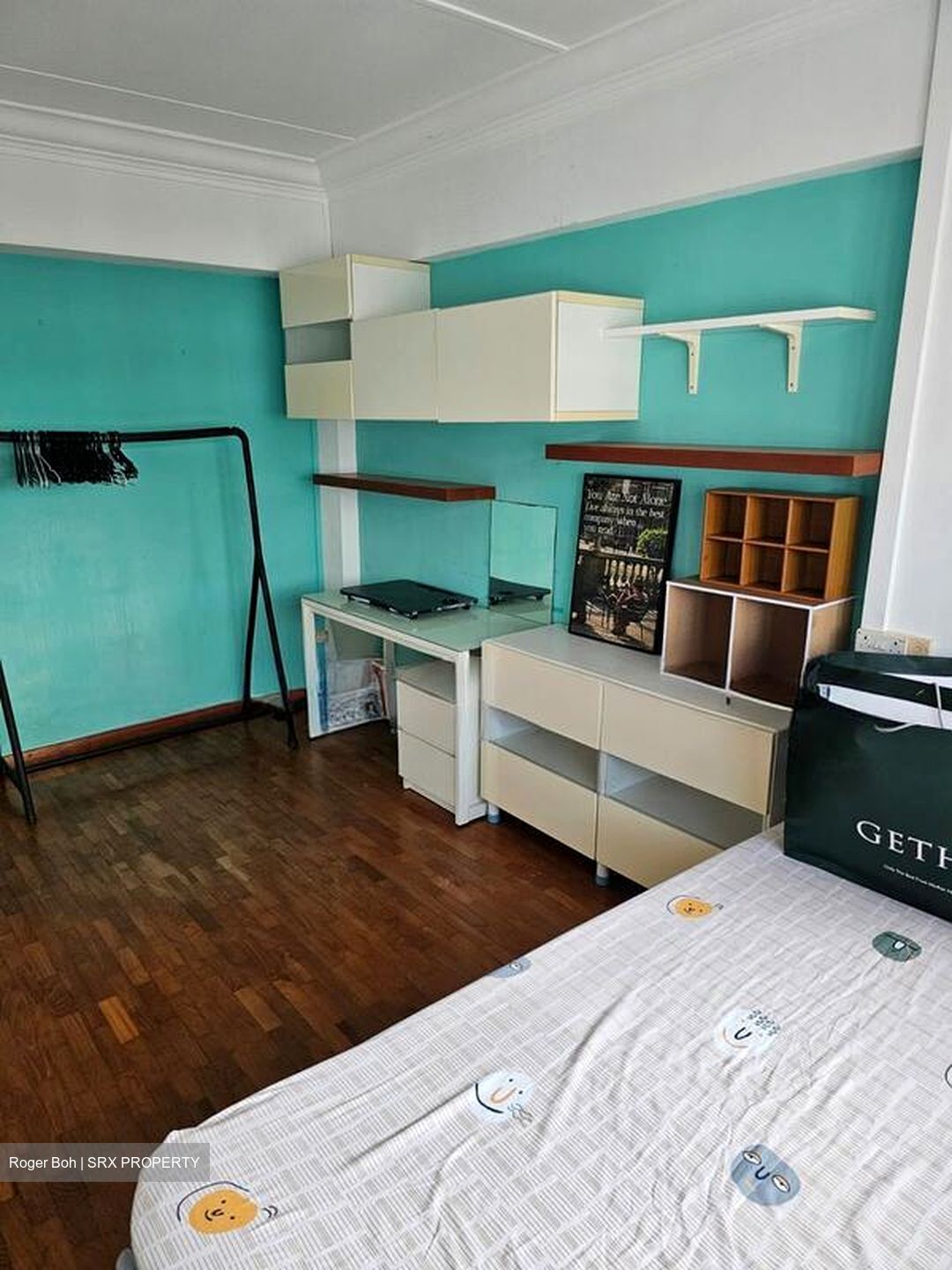Blk 525 Pangshan Valley (Bukit Panjang), HDB 5 Rooms #525159671